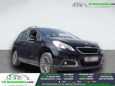 Peugeot 2008 1.2 PureTech 82ch BVM