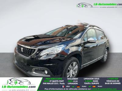 Peugeot 2008 1.2 PureTech 82ch BVM