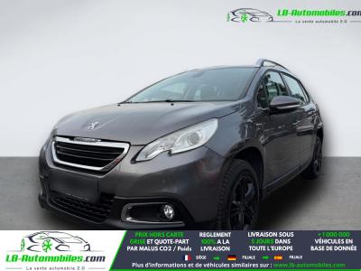 Peugeot 2008 1.2 PureTech 130ch  BVM