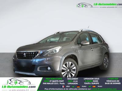 Peugeot 2008 1.2 PureTech 130ch  BVM
