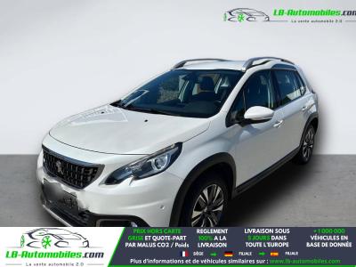 Peugeot 2008 1.2 PureTech 130ch  BVM