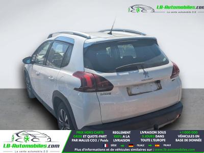 Peugeot 2008 1.2 PureTech 110ch  BVA