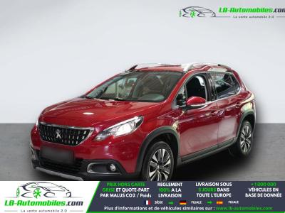 Peugeot 2008 1.2 PureTech 110ch  BVA