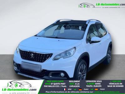 Peugeot 2008 1.2 PureTech 130ch  BVM