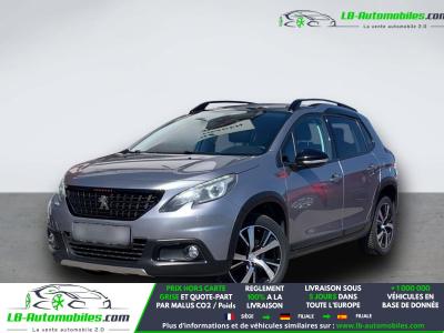 Peugeot 2008 1.2 PureTech 130ch  BVM
