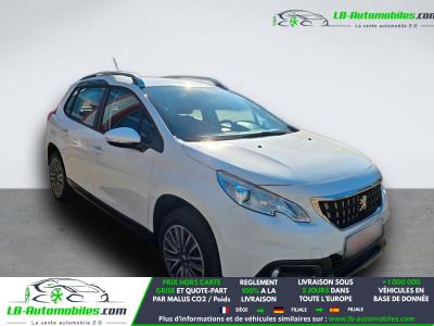 Peugeot 2008 1.2 PureTech 82ch BVM