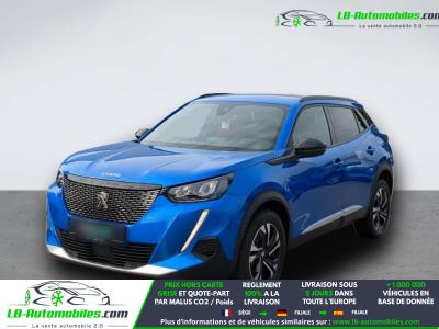 Peugeot 2008 BlueHDi 130  BVA