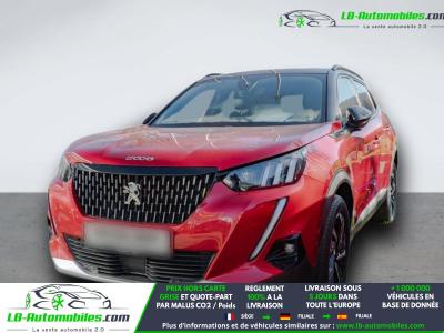 Peugeot 2008 BlueHDi 130  BVA