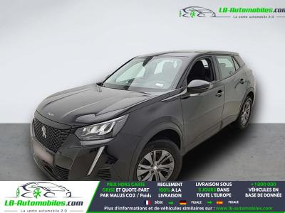 Peugeot 2008 BlueHDi 110  BVM
