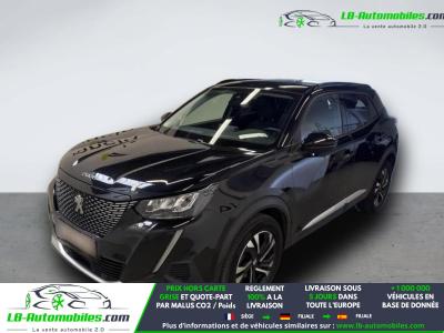 Peugeot 2008 BlueHDi 110  BVM