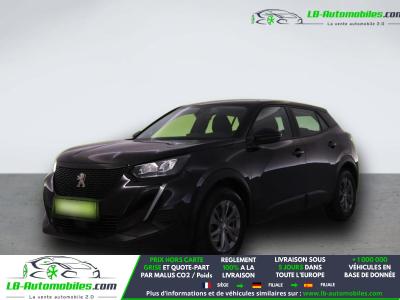 Peugeot 2008 BlueHDi 110  BVM