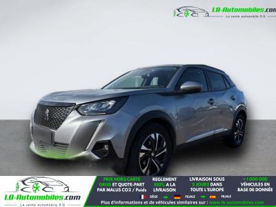Peugeot 2008 BlueHDi 110  BVM