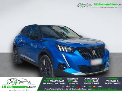 Peugeot 2008 BlueHDi 100  BVM
