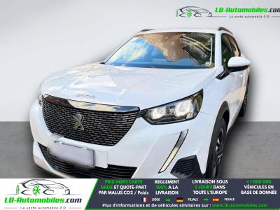 Peugeot 2008 BlueHDi 100  BVM