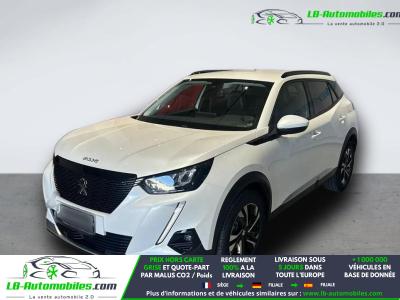 Peugeot 2008 BlueHDi 100  BVM