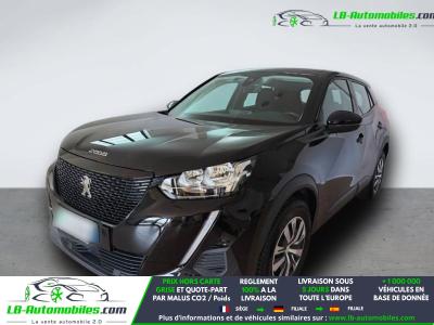 Peugeot 2008 BlueHDi 110  BVM