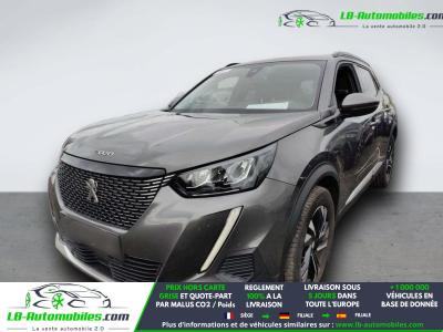 Peugeot 2008 BlueHDi 110  BVM