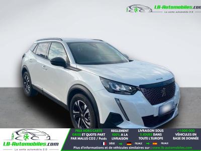 Peugeot 2008 BlueHDi 110  BVM