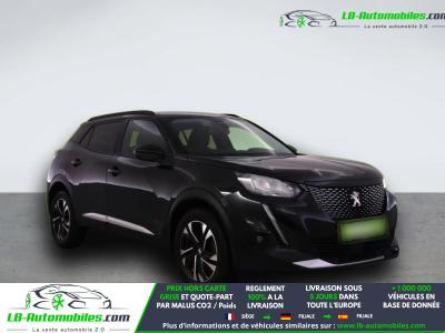Peugeot 2008 BlueHDi 110  BVM
