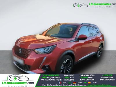 Peugeot 2008 Electrique 136 ch