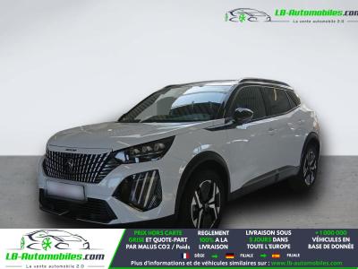 Peugeot 2008 PureTech 130  BVA