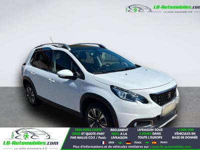 Peugeot 2008 PureTech 130  BVA