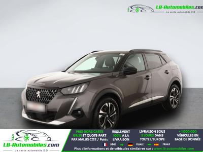 Peugeot 2008 PureTech 130  BVA