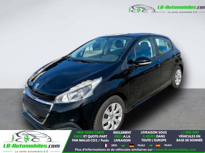 Peugeot 208 1.0 PureTech 68ch BVM