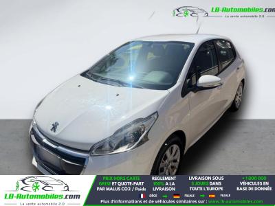 Peugeot 208 1.0 PureTech 68ch BVM