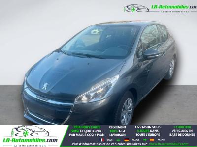 Peugeot 208 1.0 PureTech 68ch BVM