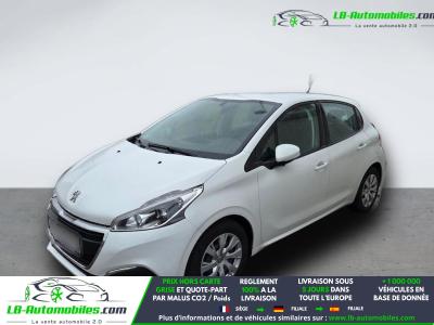 Peugeot 208 1.2 PureTech 82ch BVM