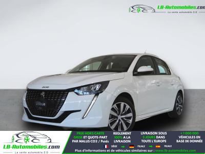 Peugeot 208 BlueHDi 100  BVM