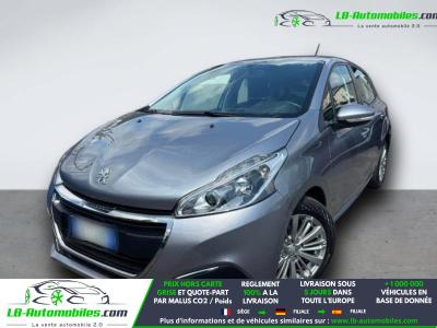 Peugeot 208 BlueHDi 100  BVM