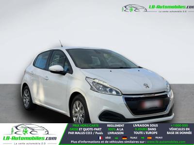 Peugeot 208 BlueHDi 100ch BVM