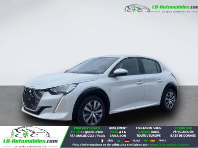 Peugeot 208 Electrique 50 kWh 136ch