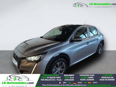Peugeot 208 Electrique 50 kWh 136ch