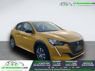 Peugeot 208 Electrique 50 kWh 136ch