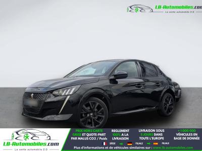 Peugeot 208 PureTech 100  BVA