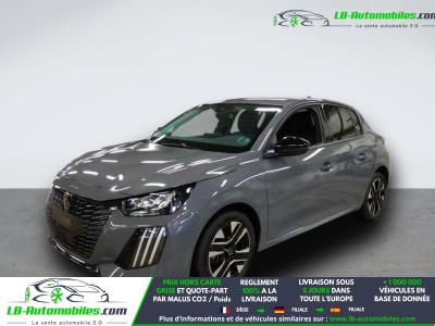 Peugeot 208 PureTech 100  BVA
