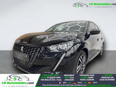 Peugeot 208 PureTech 100  BVA