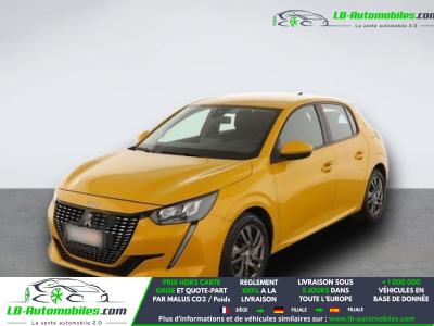 Peugeot 208 PureTech 75 BVM
