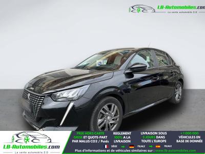 Peugeot 208 PureTech 100  BVA