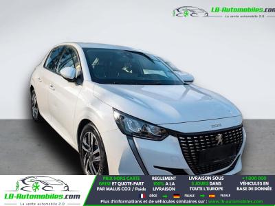 Peugeot 208 PureTech 100  BVM