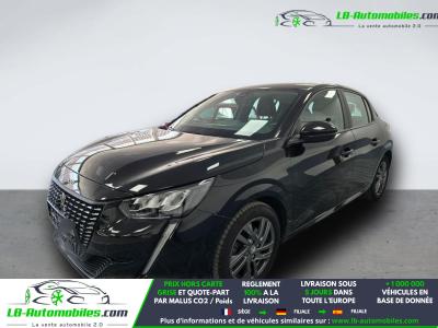 Peugeot 208 PureTech 100  BVM