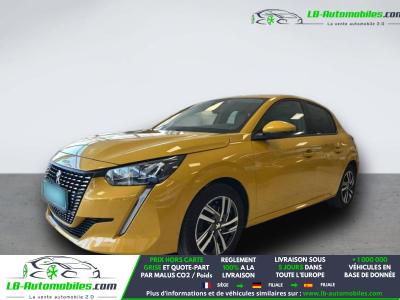 Peugeot 208 PureTech 100  BVM