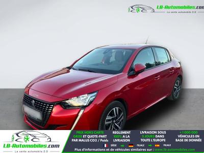 Peugeot 208 PureTech 100  BVM