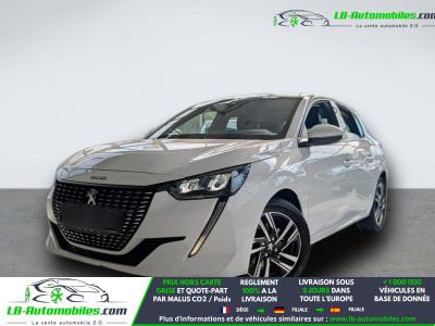 Peugeot 208 PureTech 100  BVM