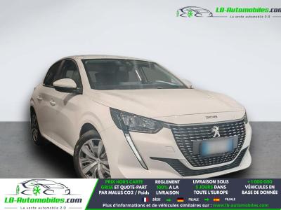 Peugeot 208 PureTech 100  BVM