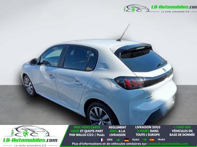 Peugeot 208 PureTech 75  BVM