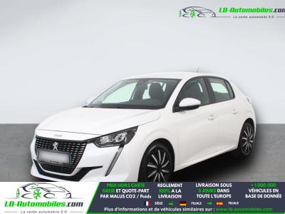 Peugeot 208 PureTech 75  BVM